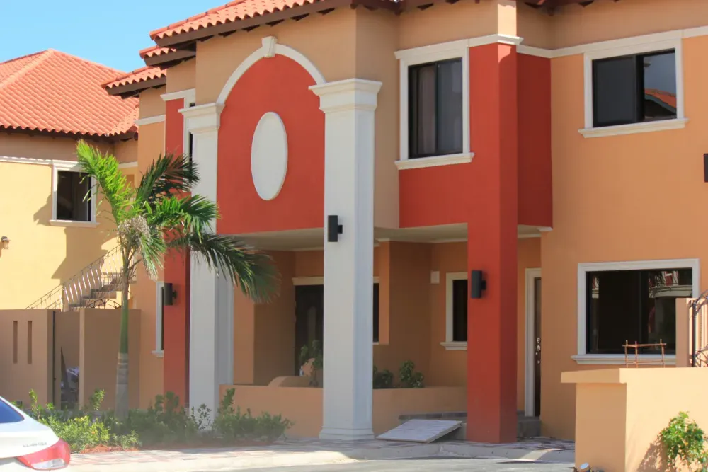 Townhouses Gold Coast